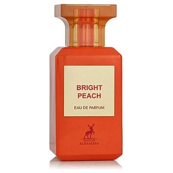 Bitter Peach EDP
